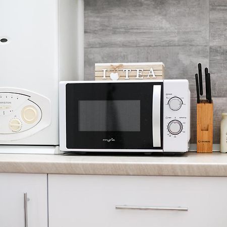 Ra Apartment - Ared Oradea Extérieur photo