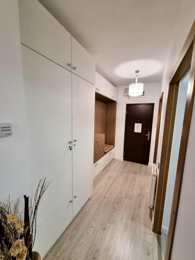 Ra Apartment - Ared Oradea Extérieur photo
