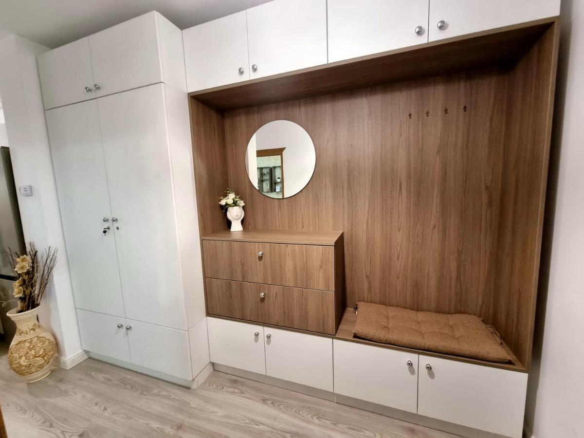 Ra Apartment - Ared Oradea Extérieur photo